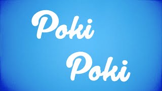 JohnOfTheForest - Poki Poki ( Lyric )