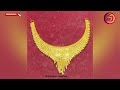 gold nacklace design only gold choker necklace design this is videos only for designs