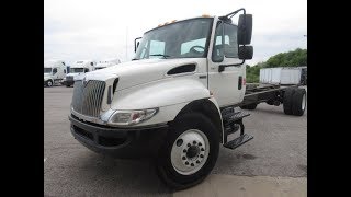 2013 International 4300