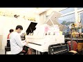 【💖🎹林佳瑩老師之子💘王敬翰📯🎹💖】2024/09/08【蕭邦鋼琴練習曲 革命】【Chopin Etude Op10 No12 Revolutionary】【1萬次的學習與複習】🎵音之匠心🎼音旋雋陞🎶