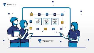 Thrive - TransformIT