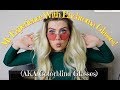 My Experience with Enchroma Colorblind Glasses! | Christene Renshaw