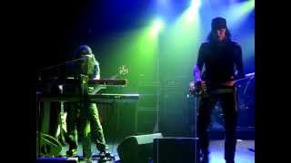 Michael Schenker - Love To Love - Live 2012