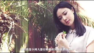 GoWinBeauty 中醫媽媽湯水系列 - 潤膚養顏湯 [木瓜雪耳黃豆煲豬手] ‪#‎EP5