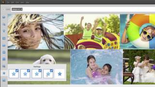 Organize Photos Digitally with Photoshop Elements 15 and Premiere Elements 15