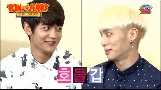 [130921] WE GOT TOM \u0026 JERRY EP.1