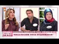 makbule nin yanına kaçtığı kişi evli çıktı esra erol da 21 mart 2022