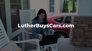 Luther Buys Cars