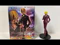 Unboxing ONE PIECE THE DEPARTURE SANJI Figure