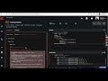 Python 3 : Code Wars Katas and Counting Duplicates. BEGINNER Video 1