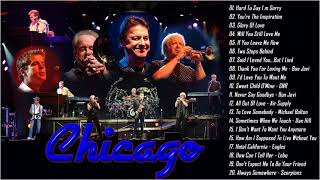 Chicago Grandes éxitos álbum completo - Mejores canciones de Chicago Band