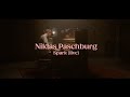 Echoes of Hungary - Niklas Paschburg - Live Session