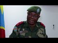 Thousands flee new rebel violence in eastern Congo