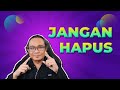 Jangan Hapus Video Shorts, Karena Bisa . . . .