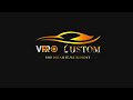 nissan premium business class customization party vip van conversion of vpro custom inc.