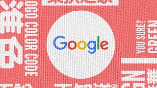 冷知識-GOOGLE LOGO中的L暗藏的祕密