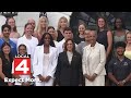 Local 4 News at 4 --  July 22, 2024