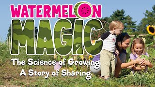 Watermelon Magic TRAILER