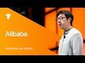 PAI: Platform of A.I. in Alibaba (TF Dev Summit '19)