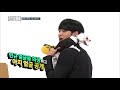 weekly idol ep.336 escape from show shank at the basement level 3 개스트 탈주에 게스트님 동반탈주