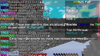 PLUGIN - Plugin de TAGS Totalmente Editavel !