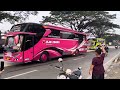 Trip dapas 8 Juni 2024 ..seru banget pasti yang pada ikutan ke darajat pass 😁🔥