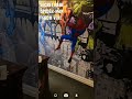 SR Spider-Man in Augmented Reality | VeVe Digital Collectibles