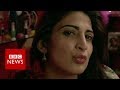 Lipstick under my Burkha: The film that was banned in India- BBC News