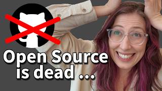 This company killed open source