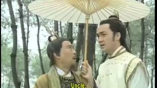 Strange Tales of Liao Zhai 22 English Sub 聊斋志异 Liao Zhai Zhi Yi Chinese Drama