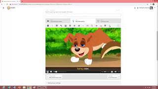 How to Create H5P Interactive Video LMS Moodle Server