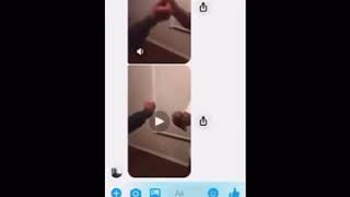 Vice Lord Handshake Insane