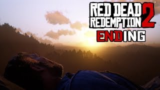 red dead redemption 2 ending arthur morgan dies Videos