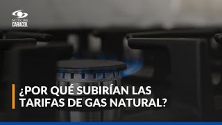 Superservicios inspeccionará Vanti por incremento de tarifas en el servicio de gas