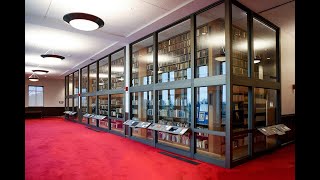 Kenneth Spencer Research Library