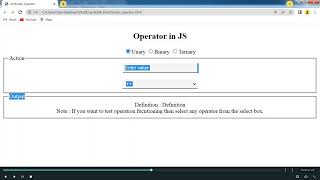 javascript operator in hindi | Javascript arithmetic operators in hindi and urdu | javascript Part-1