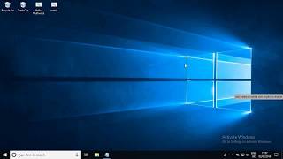 How to make Matrix Rain Effect in Notepad.
