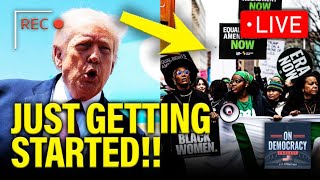 Live Maga S Biggest Attacks Backfire Author Speaks Out