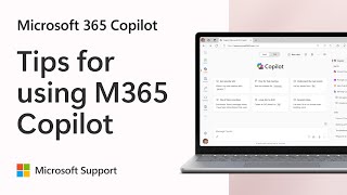 Tips for boosting productivity with Microsoft 365 Copilot | Microsoft