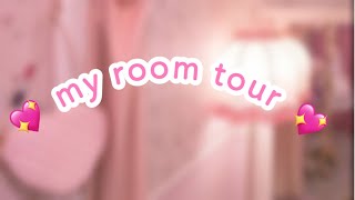 JW❥❥My Room tour💖〜お部屋紹介〜