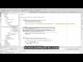 Android Tutorial From Beginner To Professional -054 Java Class and Constructor