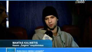 SPORT1: „Žalgiris\