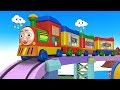 Cartoon For Children Car Cartoon for kids - Toy Factory Toys Cartoon - Kids Videos For Kids