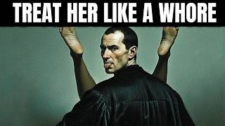 If You WANT a Woman to CHASE You Forever, Act Like THIS – Machiavellian Psychology