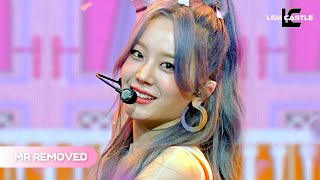 [MR Removed] FROMIS_9 - TALK \u0026 TALK MR제거 20210903 (Live Vocals)