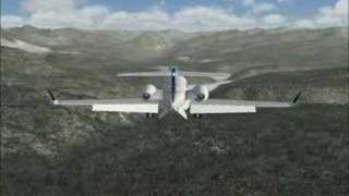 FSX Mission: Telluride