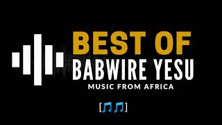 Ishimwe (Happiness)  By Babwire Yesu Choir