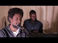 Leonard Mapfumo Thursday Live Sessions EP7 Kana ndinewe