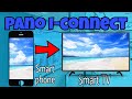 Pano I-connect ang smartphone or android phone sa smart TV | Maraming ways na pwede