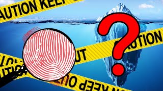The Unsolved True Crime Iceberg Explained